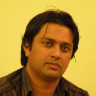 Mudassar Ahmad
