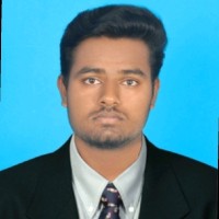 Barathraj S