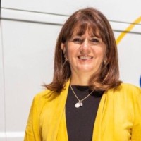 Yvonne Dubreuil de Martinez