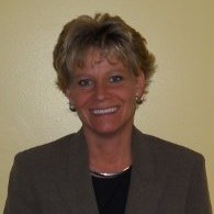 Amy Ledford