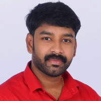 Lijo Mammen
