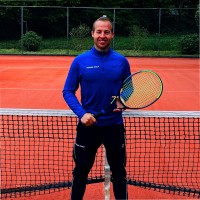 Mark Hogervorst
