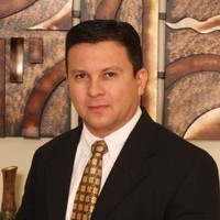 Roberto Carlos Villegas Ramos