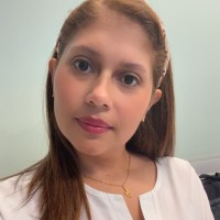 Lily Johana Camargo Perez