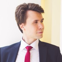 Vitaly Shmatov
