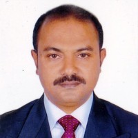 Golam Faruque