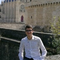 Thomas Peillon--Debost