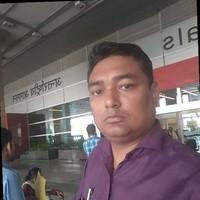 Ram Pravesh Gupta