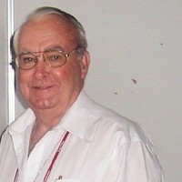 Garry J Daly AM