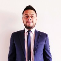 Jorge Andres Rodriguez Alfonso