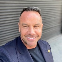 Stephen Holvey