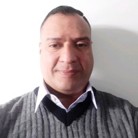 Luis Alfonso Arango Moya