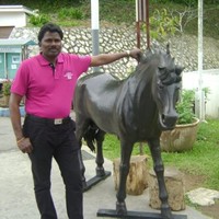 ramaiya kumar