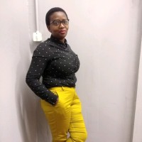 Patience Kekana