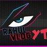Rahul Vlog Yt
