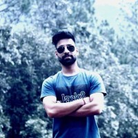 Vikas Saklani