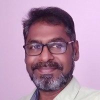 Sridhar Krishnan