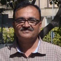 Yashwant Gandhi