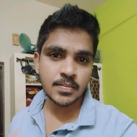 Sravan Kumar Mergu