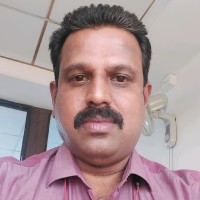 Manjunath K H