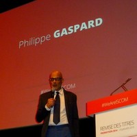 Philippe Gaspard