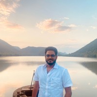 Krishna Vineeth
