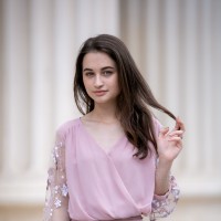 Miruna Maria Constantinescu