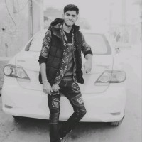 Qasim Ali