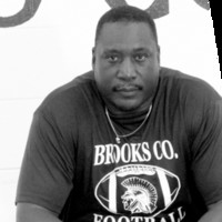 Maurice Freeman