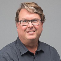 Clay Redmond