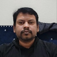 Prabhu Chinnaraj