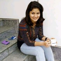 Anju Bhandari
