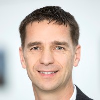 Dirk Siebert