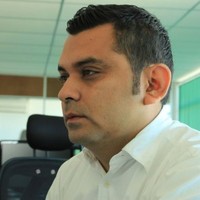 Tirzo Gutierrez Vega