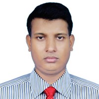 Engr. Padma Kishore Dey