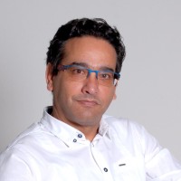 Rafael Lechuga Vilarino