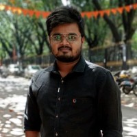 Rohithgowda P