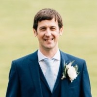 John Paul (J.P.) Mcsherry