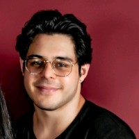 Cristopher Montero Delgado