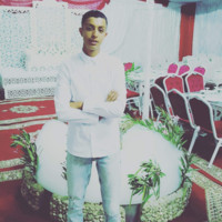 Imrhan El Khaddari