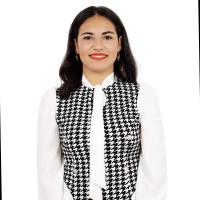 Lamya Lamrabat