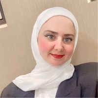 Aseel Almahrouq