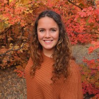 Madeline Cook