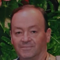 Bob Hildreth
