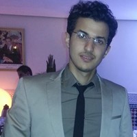 Youssef Sahir