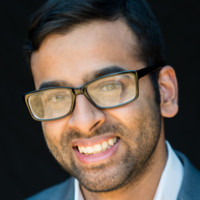 Justin Varghese