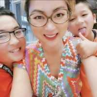 Margaret Yeung