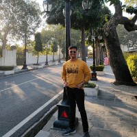 Vedant Negi