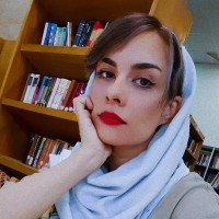 Elahe Hafezi