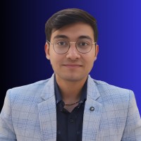 Aaditya Vyas